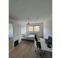 WG-Zimmer in Düsseldorf 710,00 € 15 m²