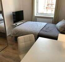 WG-Zimmer in Frankfurt am Main 630,00 € 10 m²