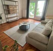 WG-Zimmer in Frankfurt am Main 790,00 € 22 m²