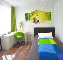 Wohnen auf Zeit in Frankfurt am Main 1.445,00 €