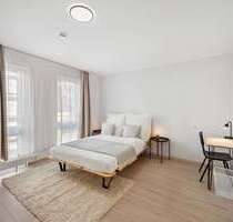 Wohnen auf Zeit in Frankfurt am Main 1.135,00 €