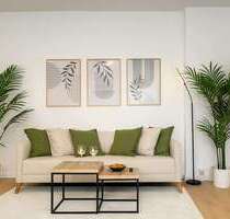 Wohnen auf Zeit in Magdeburg 1.200,00 €