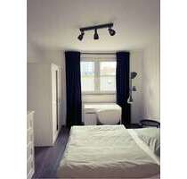 WG-Zimmer in Frankfurt am Main 899,00 € 30 m²