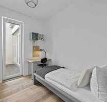 WG-Zimmer in Berlin 710,00 € 10 m²