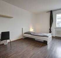 WG-Zimmer in Stuttgart 685,00 € 19 m²