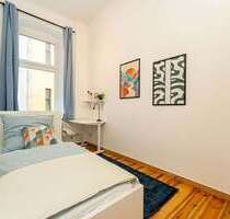 WG-Zimmer in Berlin 600,00 € 9 m²