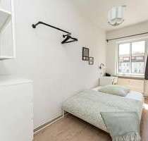 WG-Zimmer in Berlin 640,00 € 10 m²