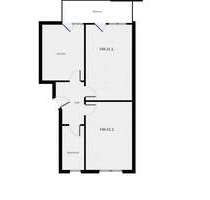 WG-Zimmer in Berlin 790,00 € 20 m²