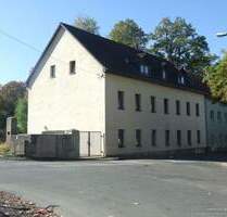 Großzügige 2-Zimmer Dachgeschosswohnung mit Abstellkammer - Freiberg