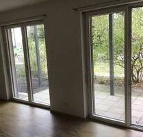 2-ZIMMERWOHNUNG - TERRASSE GARTENANTEIL - NEUBAU 2018 NIBELUNGENPLATZ - Nürnberg Gleißhammer