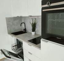 Business Apartment 1-Zimmer Apartment Nürnberg Norden