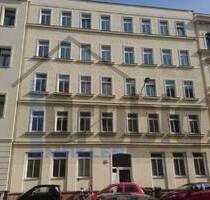 3-Raum-Wohnung in der Südvorstadt - Leipzig