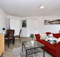 Schöne 2-Zimmer Wohnung mit Balkon in Toplage in Stuttgart West