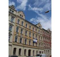 ACHTUNG ! süsse 2 Zimmer- Wohnung- pLATZ für mich ALLeiNE, MiT teRRaSse uNd HoLzDdielung - Chemnitz