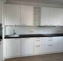 Exklusive 3 - Zimmer Wohnung inkl. Einbauküche im Herzen von Bensheim