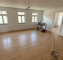Drei Zimmer Wohnung 1. Bezug nach Sanierung - WG-tauglich - Coburg Innenstadt