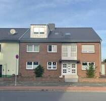 Erstbezug nach Sanierung - Großzügige 2 Zimmer Wohnung mit Kellerraum - Duisburg Hochheide