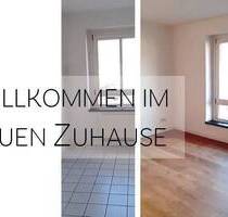 Wie wärs damit? Traumhafte Zwei-Zimmer Wohnung - Chemnitz Lutherviertel