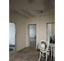 Moderne 3-Zimmer-EG-Wohnung in Ahnatal-Weimar - Erstbezug nach Kernsanierung KFW75