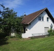 SANKT AUGUSTIN in top Lage, kleine Einliegerwohnung 1 Zimmer mit Küche im freist. EFH ca 26 m² WNfl. - Sankt Augustin-Schmerbroich Niederpleis
