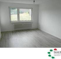 Renovierte Wohnung in gepflegtem Haus mit saniertem Badezimmer und Balkon, ca.76m² im Eichholz. - Lüdenscheid Honsel / Eichholz