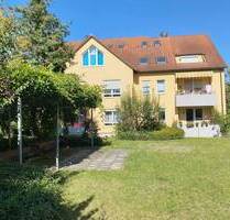***EXCELENZA*** TOP GEPFLEGTE 2,5 ZIMMER GALERIE-WOHNUNG MIT BALKON - Fürth Hardhöhe