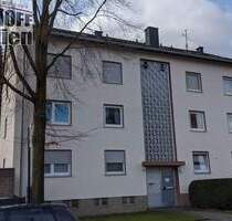 3-Zimmer Wohnung mit Balkon in Unna-Königsborn