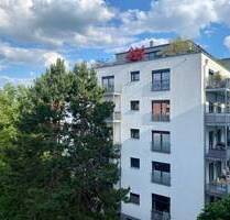 ***COMING HOME***TOP MODERNE 2 ZIMMER WOHNUNG MIT BALKON UND TIEFGARAGEN- STELLPLATZ - Nürnberg Glockenhof