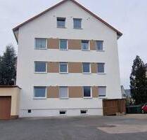 3-Zimmer Wohnung in Stein-Deutenbach