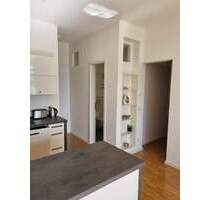 1,5 Zimmer möbliert - 490,00 EUR Kaltmiete, ca.  50,00 m² Wohnfläche in Bremen (PLZ: 28203) Ostertor