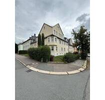 Erstbezug! Günstige DG 3-Zimmer mit Laminat, Riesenküche und Luxusbad in ruhiger Lage - Chemnitz Ebersdorf