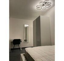 ***OBERGIESING*** Hochmodern! 1 Balkonzimmer verfügbar! - München Ramersdorf-Perlach