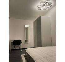 ***OBERGIESING*** Hochmodern! 1 Balkonzimmer verfügbar! - München Ramersdorf-Perlach