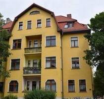 Innenstadt-Süd 3 Raum Wohnung mit moderner neuer Einbauküche - WG möglich - - Halle (Saale)