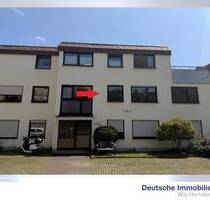 Renovierte 4,5 Zimmer Mietwohnung (1.OG) in Stuttgart- Weilimdorf