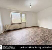 Geräumige 2,5 Zimmer mit Balkon - Gelsenkirchen Ückendorf