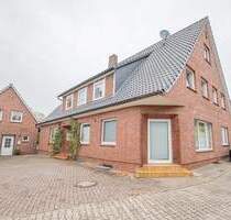 In Dornbusch Zuhause ankommen - 2,5-Zimmer zum Wohlfühlen - Drochtersen / Dornbusch