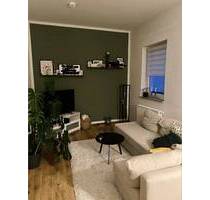 2-Zimmer Erdgeschoss-Wohnung mit Einbauküche in Nürnberg-Rennweg