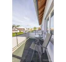 TOP möblierte 2-Zi. Wohnung mit Balkon Nürnberg - Eibach Wohnung mieten