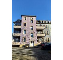 Herzlich Willkommen neue Mieter - ich bin eine kleine renovierte 3,5-Zimmer Wohnung! - Dresden Pieschen-Nord/Trachenberge