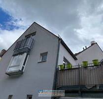 3 Zimmer Wohnung in der Schrobenhausener Innenstadt