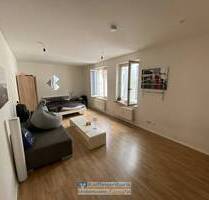 3 Zimmer Wohnung in der Schrobenhausener Innenstadt