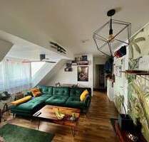 Gemütliche 2-Zimmer-Wohnung mit Einbauküche in unmittelbarer Nähe zur Altstadt - Nürnberg Rosenau