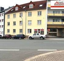 Wohlfühlwohnung im Dachgeschoß - 2 Zimmer mit guter Raumaufteilung - Zeitz