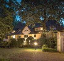 großzügige 2-Zimmer Wohnung in Bestlage von Poppenbüttel - Hamburg-Poppenbüttel