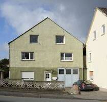 2 Zimmer Wohnung in Hüsten (ohne Balkon) - Arnsberg Mühlenberg