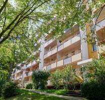 Wohnung im Hochparterre*Bezug voraussichtlich ab Februar möglich - Dresden Gorbitz-Nord/Neu-Omsewitz