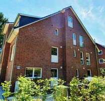 3-Zimmer (69qm) Wohnung mit Balkon + Tiefgarage, Neubau in 2020 - Hamburg Farmsen-Berne
