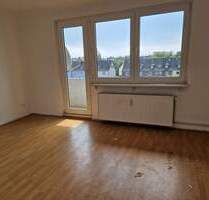 3-Zimmer-Wohnung in ruhiger Lage - Duisburg Friemersheim
