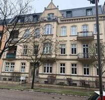2-Zimmer Wohnung ruhig gelegen und doch zentrumsnah - Neuruppin